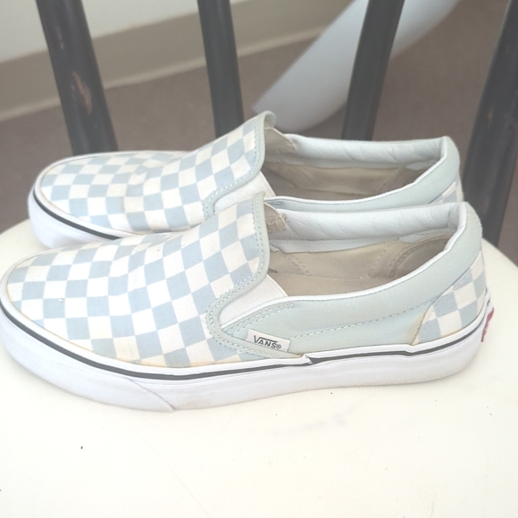 Vans slip on canvas - Picture 2 of 7